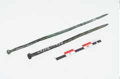 Foto von Bronzekugelkopfnadeln (NHMW-PRAE-024708)